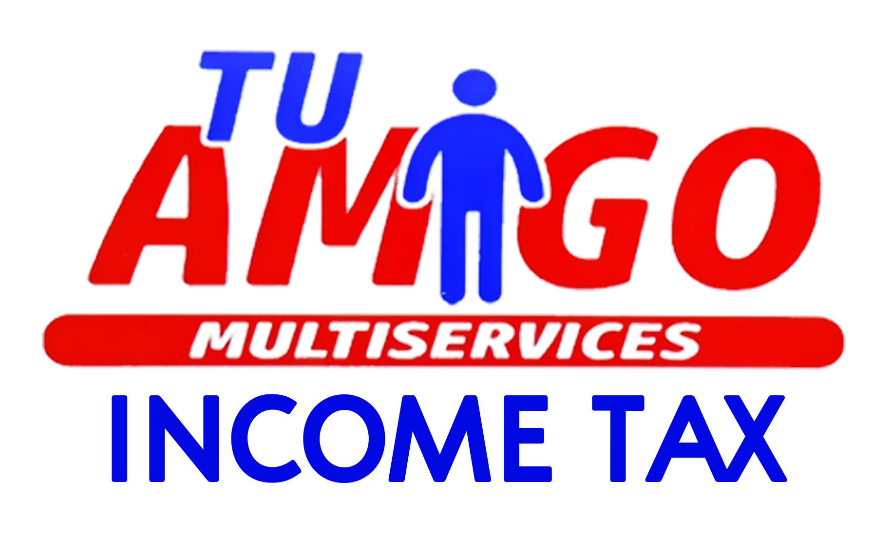 Tu Amigo Multiservices